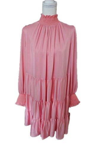 Alex marie dress - marie, tiered