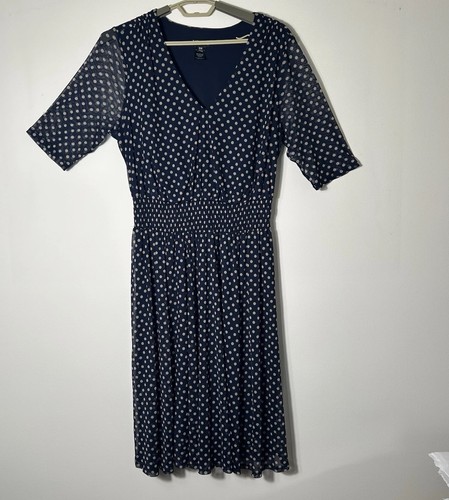 Kate lily polka - polka, dress